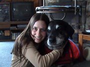 Ashley Johnson-clingner