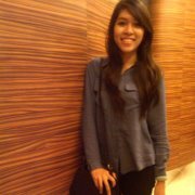 Lidya Simangunsong