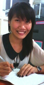 Theresa