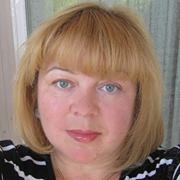 Марина Морозова