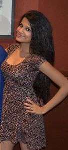 Nidhi Sarath