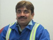 Rasik Patel