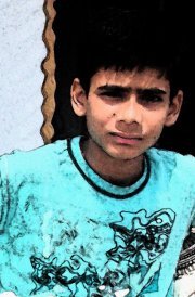 Mani Bhushan