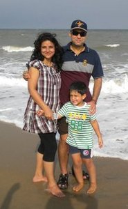 Abha Saraswat