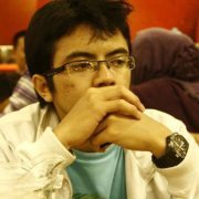 Muhammad Iskandar