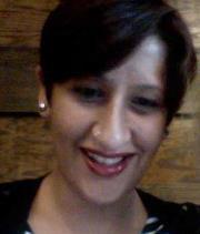Rabia Akhtar