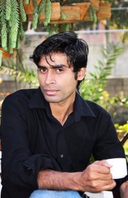 Shivendu Singh