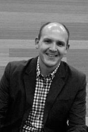 Justin Stoll