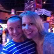 Andrea Julianna mackafee