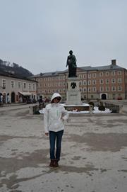 Ильяна Анатольевна