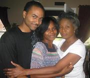 Elisabeth Trapps thomas