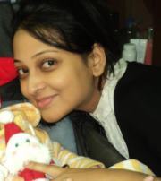 Vidisha Roy