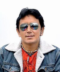 Bhusan Timla