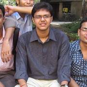 Sourav Saha