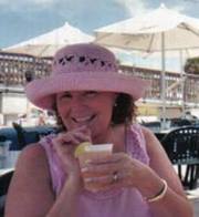 Suzie Andrews