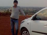 Dhanesh Deshmukh