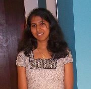 Pakhi Singh
