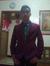 Mark Jones