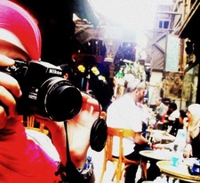 إِيمَـانْ مُصّطَفَى