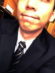 Thomas Anthony