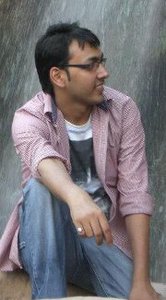 Rahul Sharma