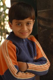 Ayush Khirwar