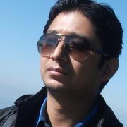 Vaibhav Rastogi