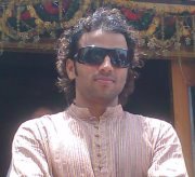 Sandeep Bhalekar