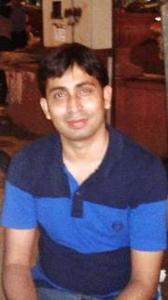 Rituraj Raman