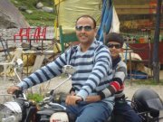 Brijesh Mehta