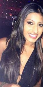 Lynette Sharma