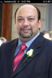 Nabil Farouk