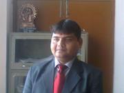 Mohit Pandey