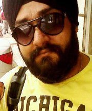 Shivinder Maini