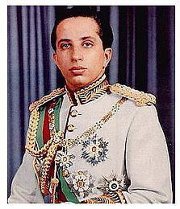 الشريف العبدلي
