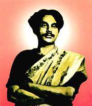 Kal Purush