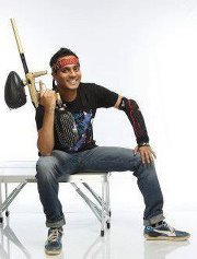 Kiran Soans