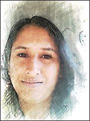 Devyani Joshi rajopadhye