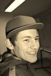 Rasmus Hansen