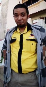 Khairul Zaman