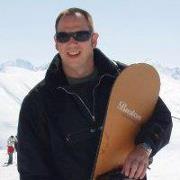 Simon Browne