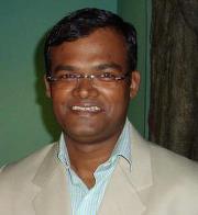 Amiya Das