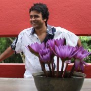 J Manoj