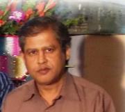 Debashis Mukherjee
