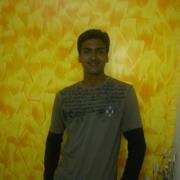 Prakash Bindhumadhavan