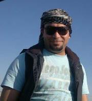 Ayman Gamal