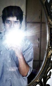Omar Naeem