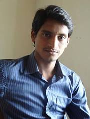 Sandeep Rudraraju