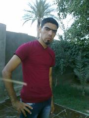 يوسف العبيدي