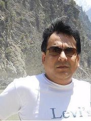 Swarup Kar